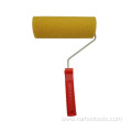 High Quality Yellow Foam Sponge paint roller brush